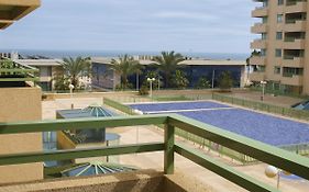 Apartup Patacona Beach II